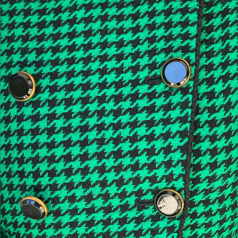 Vintage Albert Nipon Skirt Suit - Picture 2 of 5